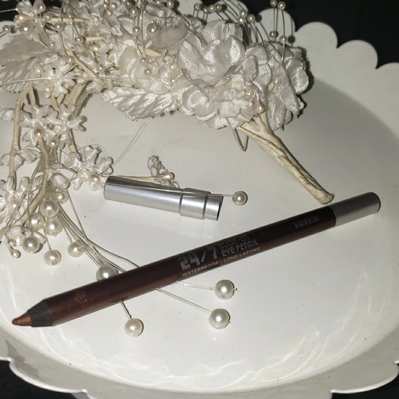 🌟🧚‍♀️BOURBON Urban Decay 24/7 Glide On Eye Pencil NWOBOX - Picture 5 of 5